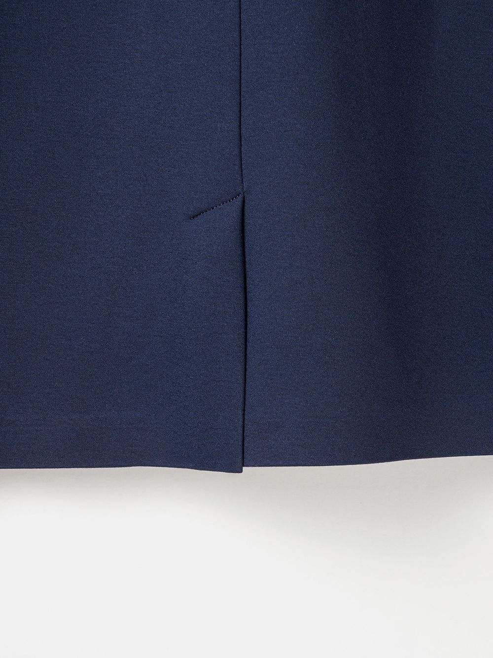 Жакет "Синий" 7+