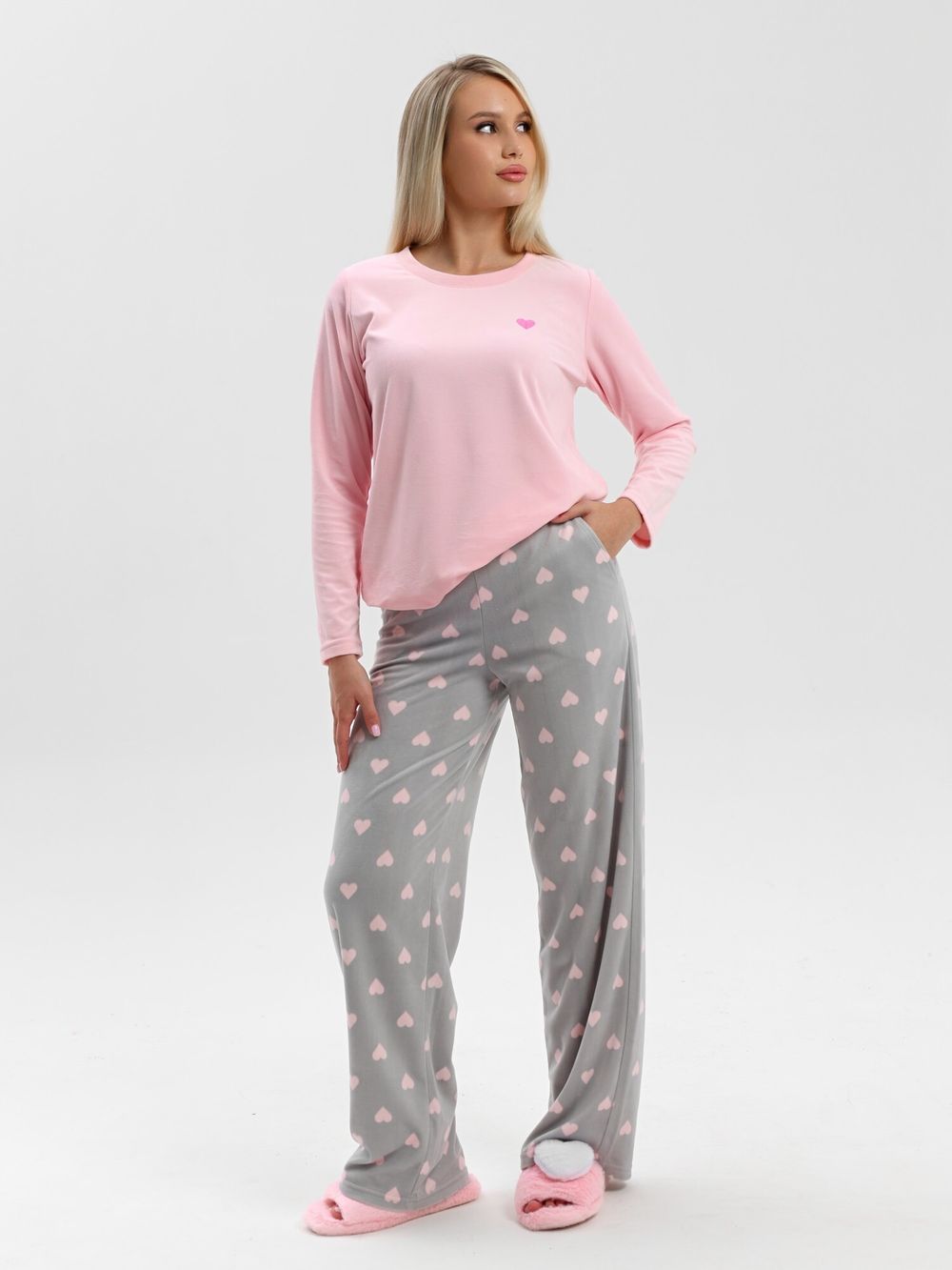 Костюм Нефрон Виотекс РОЗОВЫЙ