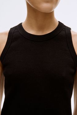 Майка (На каждый день), черная