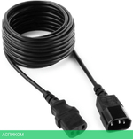 Кабели питания Cablexpert PC-189-15