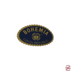 Набор бокалов для вина Crystalite Bohemia APUS 580 мл (6 шт)