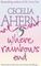 Where rainbows end