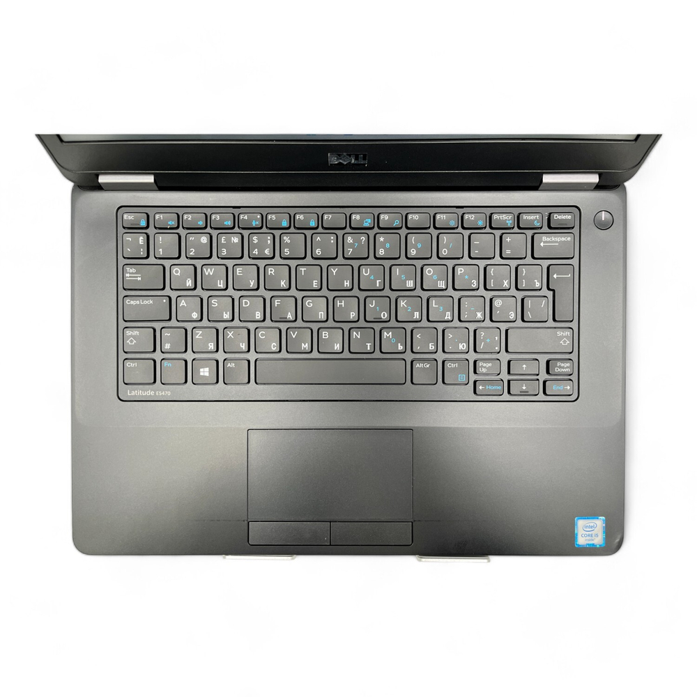 Latitude E5470