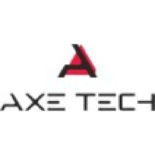 Мобильная стойка Axe Tech для панелей 65-86 дюймов