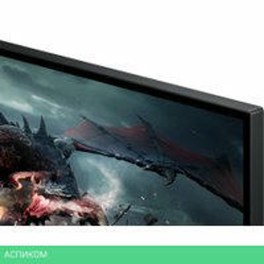 Игровой монитор Samsung Odyssey G5 LS27DG500EIXCI