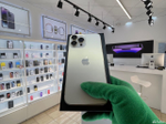 iPhone 13 Pro Max, 128 ГБ б/у