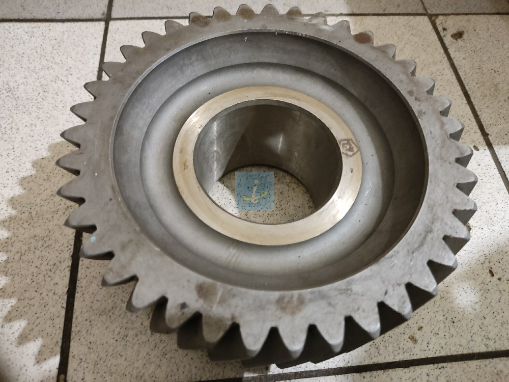 Шестерня привода пром. вала 239.1701056