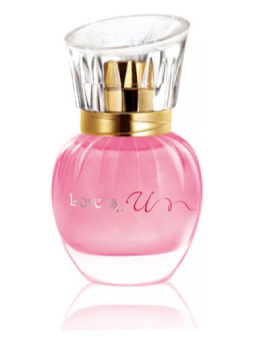 CFFC Fragrances Love Is… U