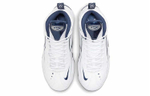 Кроссовки Nike Air Max Uptempo Midnight Navy