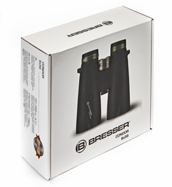 Бинокль Bresser Condor UR 8x56 - Упаковка