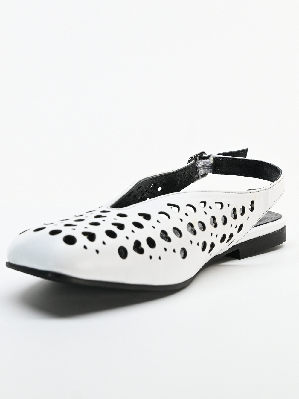 Босоножки женские Ascalini R15614