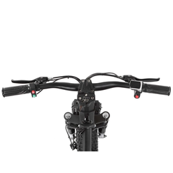 Электросамокат OFFROADER MAD 2500W 60V 20Ah