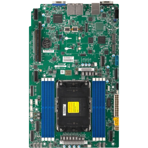 MBD-X14SBW-F-B, Материнская плата Supermicro MBD-X14SBW-F-B
