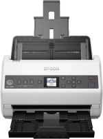Сканер Epson WorkForce DS-730N (B11B259401)