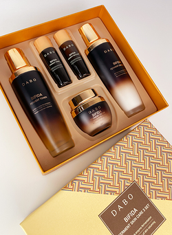 Dabo Bifida Ferment Skincare 3 Set