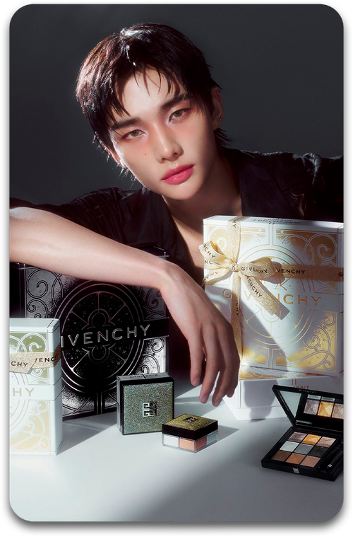 Карта / STRAY KIDS #5230