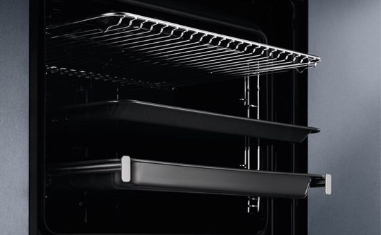 Электрический духовой шкаф Electrolux OKE5C71Z