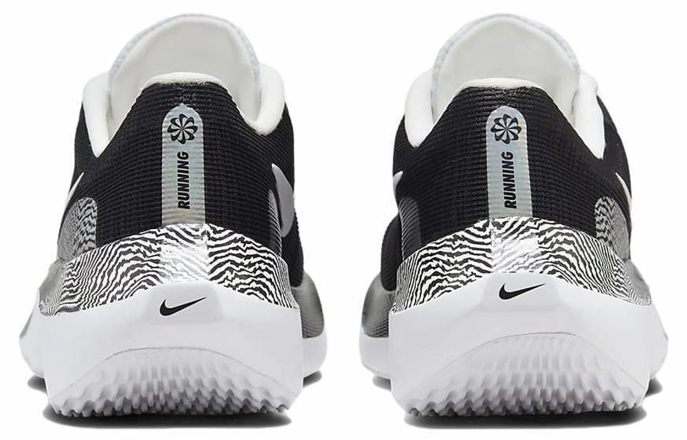 Кроссовки Nike Zoom Fly 5 Prm (Женская размерная сетка)