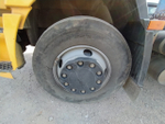 КамАЗ 65116 6x4 Седельный тягач 65116-A5 (Дизельный, 6,7 л, 292 л.с., МТ)