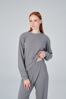 Костюм трикотажный женский Fleur de Vie