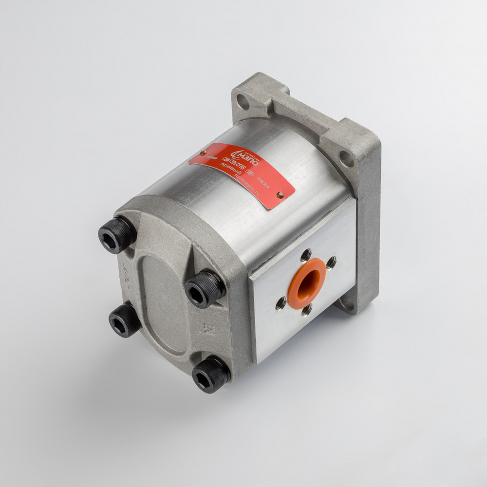 Насос CBN-F320-CFBR（180）правый