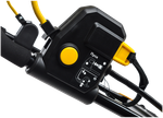 Газонокосилка аккумуляторная Huter CLM-40 Li