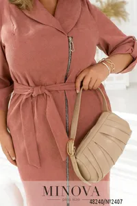 Платье 2407-фреза Minova