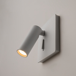 Настенный светодиодный светильник Maytoni Mirax C040WL-L3W3K