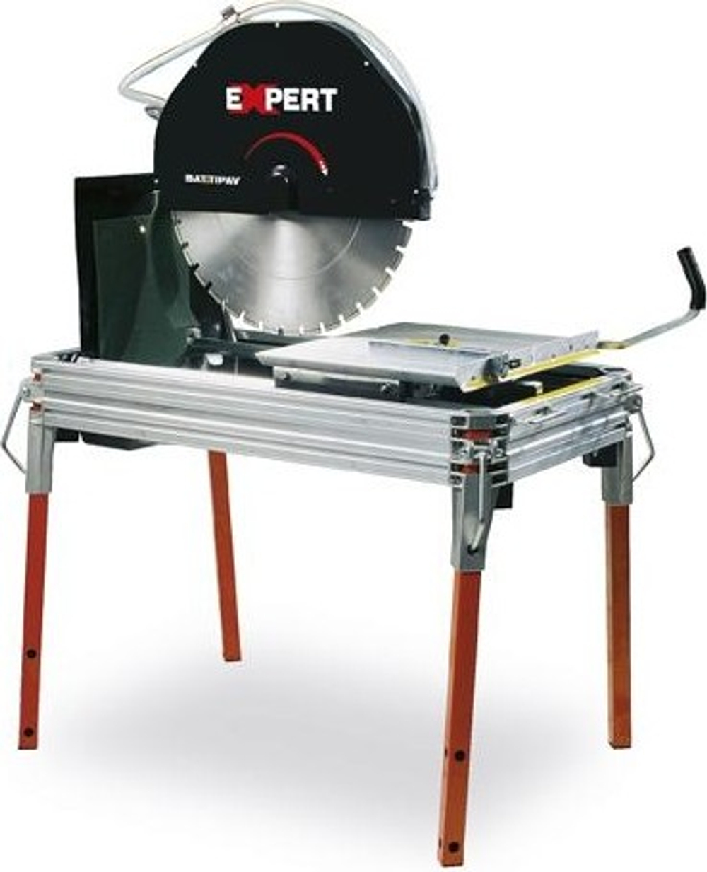 Станок камнерезный BATTIPAV EXPERT 600 9600