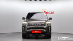 KG Mobility (Ssangyong) The New Rexton Sports KHAN Дизель 2.2 4WD (05.2023)