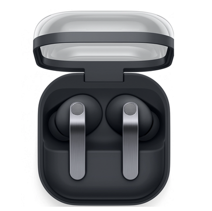 Наушники беспроводные Samsung Galaxy Buds 4 Pro (SM-R640) Black