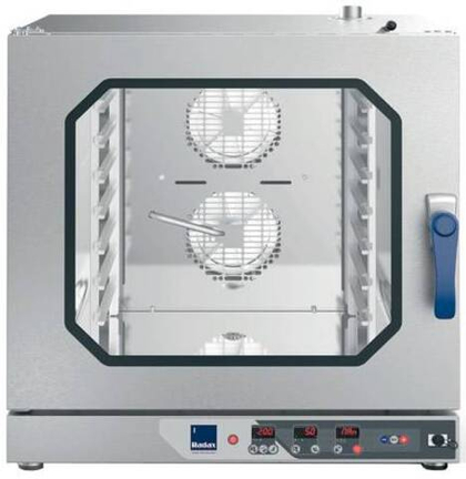 Пароконвектомат RADAX Tolstoy TL07DYCL