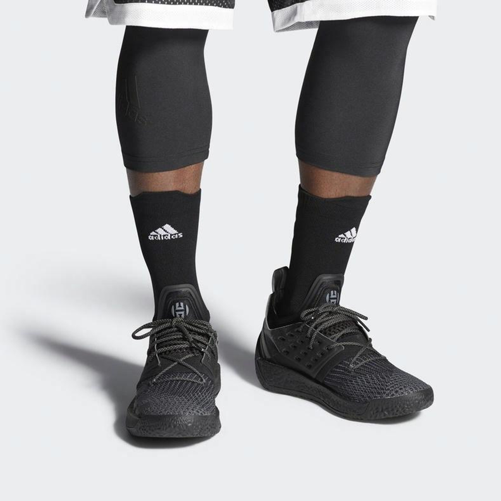 Кроссовки Adidas Harden Vol. 2 Nightmare