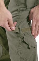 Cargo WaterProof / Светлый хаки