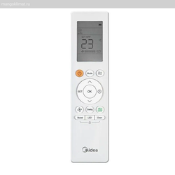 Midea MSFA2W-09N8D6-I / MSFA1-09N8D6-O