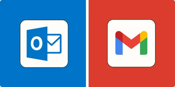 Российские компании уходят с зарубежных почтовых сервисов Google и Microsoft