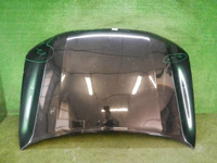 Капот Toyota Land Cruiser 200 (2012-2015)