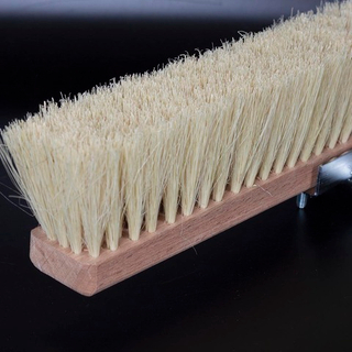 Щетка для подовой печи