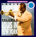 Louis Armstrong / Original Album Classics: The Okeh, Columbia & RCA Victor Recordings 1925-1933 (5CD)