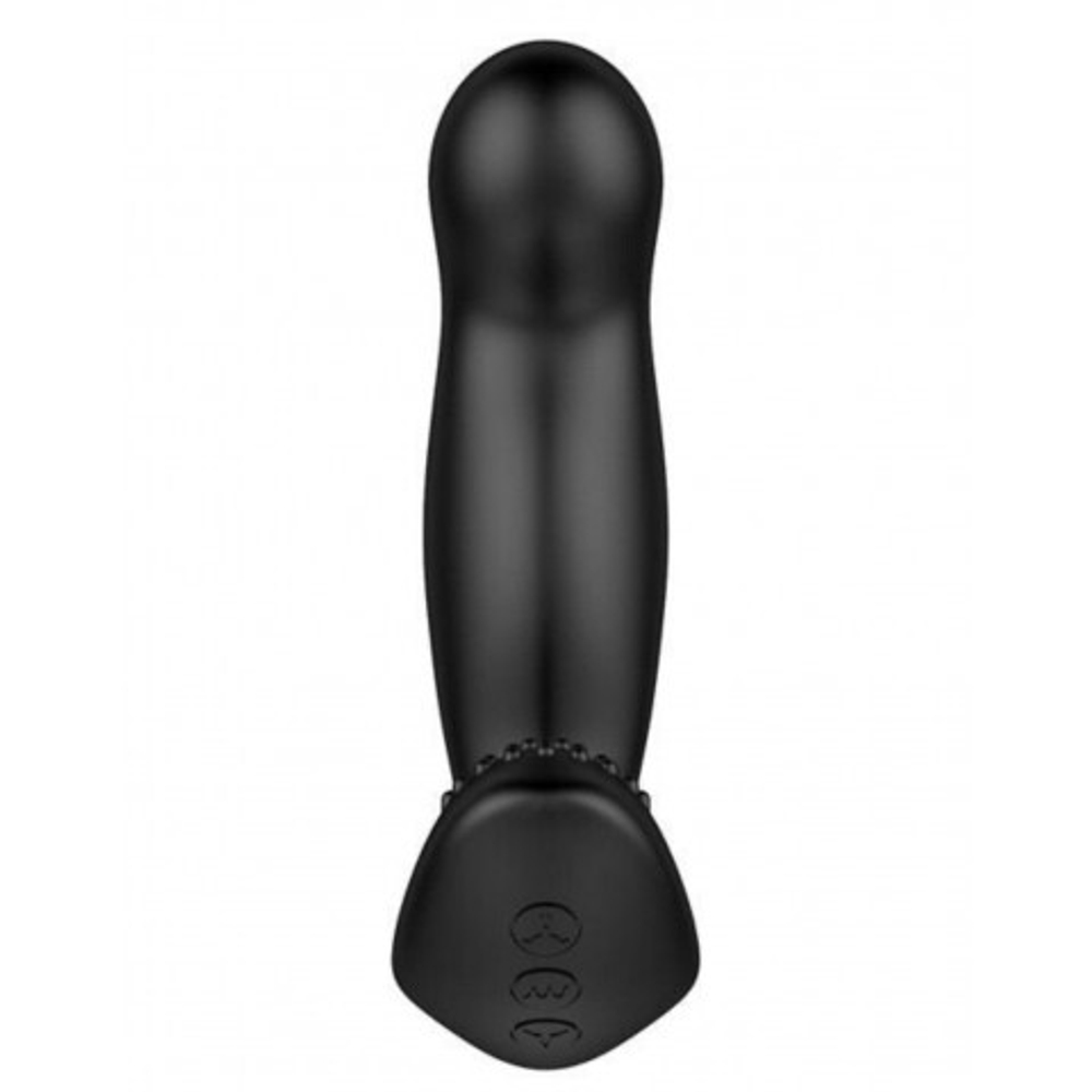 Вибромассажер простаты Nexus Boost