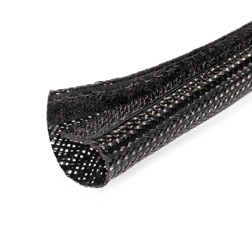 Оплетка кабельная XV-19 Fortisflex (25 шт.)