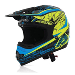 Шлем кроссовый ACERBIS GYPSY PROFILE