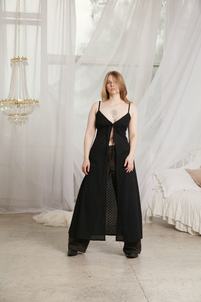 Black Dune Топ