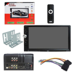 Автомагнитола (2DIN) MRM A7230 (7") Bluetooth