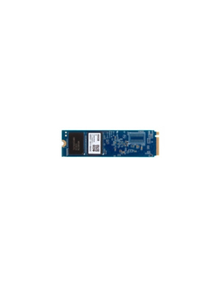 SSD диск M.2 2280 500GB Apacer AS2280Q4 Client SSD AP500GAS2280Q4-1 PCIe Gen4x4 with NVMe, 5000/2500, IOPS 750K, MTBF 1.5M, 3D TLC, 850TBW, 1.7DWPD, Kit Heatsink and mount, NVMe 1.3, RTL (917881)