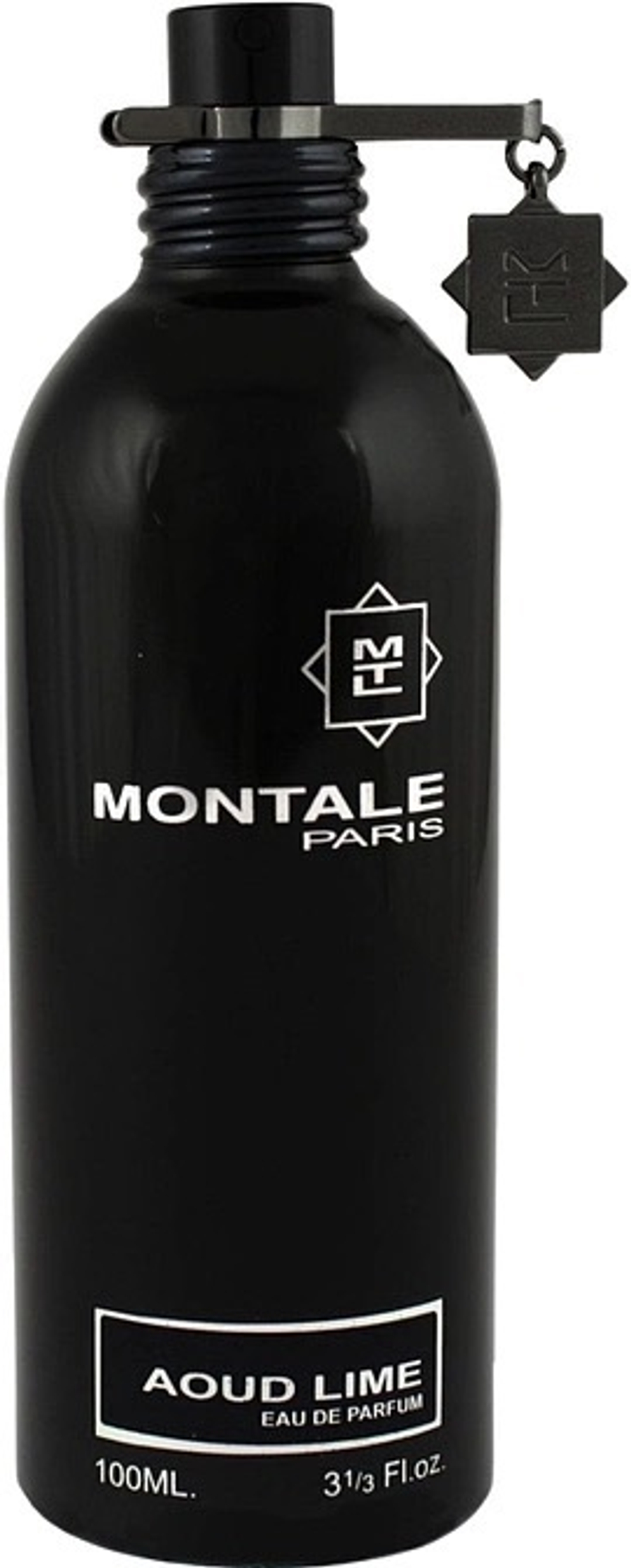 Montale Aoud Lime