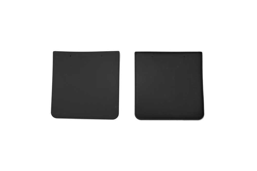 Брызговик крыла R16, 2 шт. (полиуретан) NLF.80.15.F10