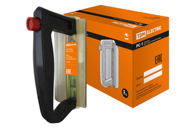 Рукоятка для съема плавкой вставки РС-1 TDM SQ0713-0045