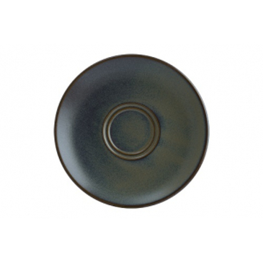 Блюдце d=160 мм. Глоир (67227)