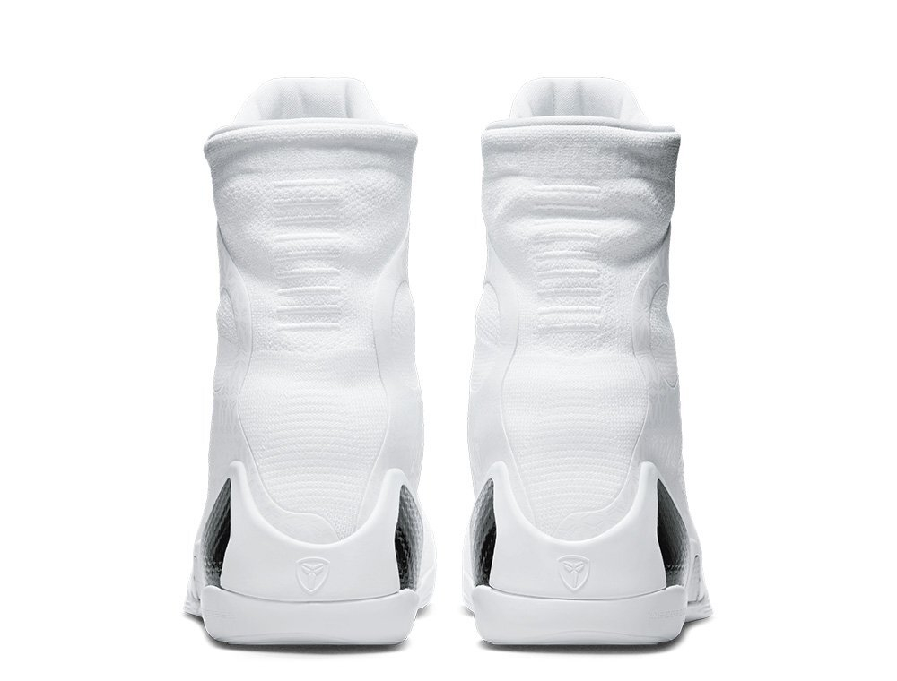 Kobe 9 elite high top top